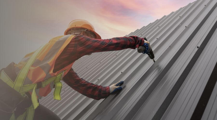 Professional residential roofers in Pettus, TX